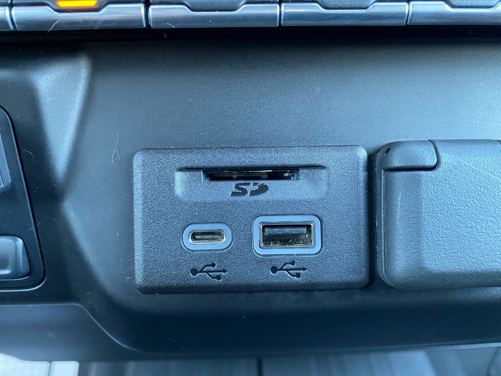 2023 GMC Sierra 3500 HD SLE DRW