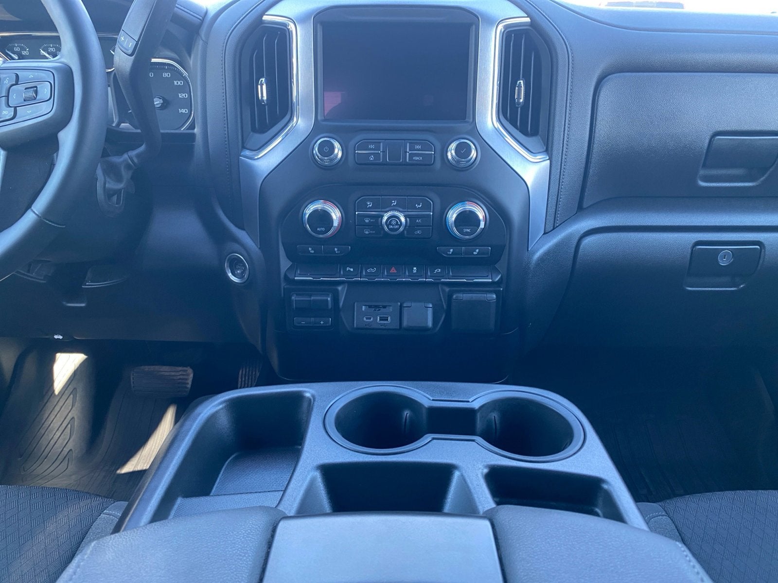 2023 GMC Sierra 3500 HD SLE DRW