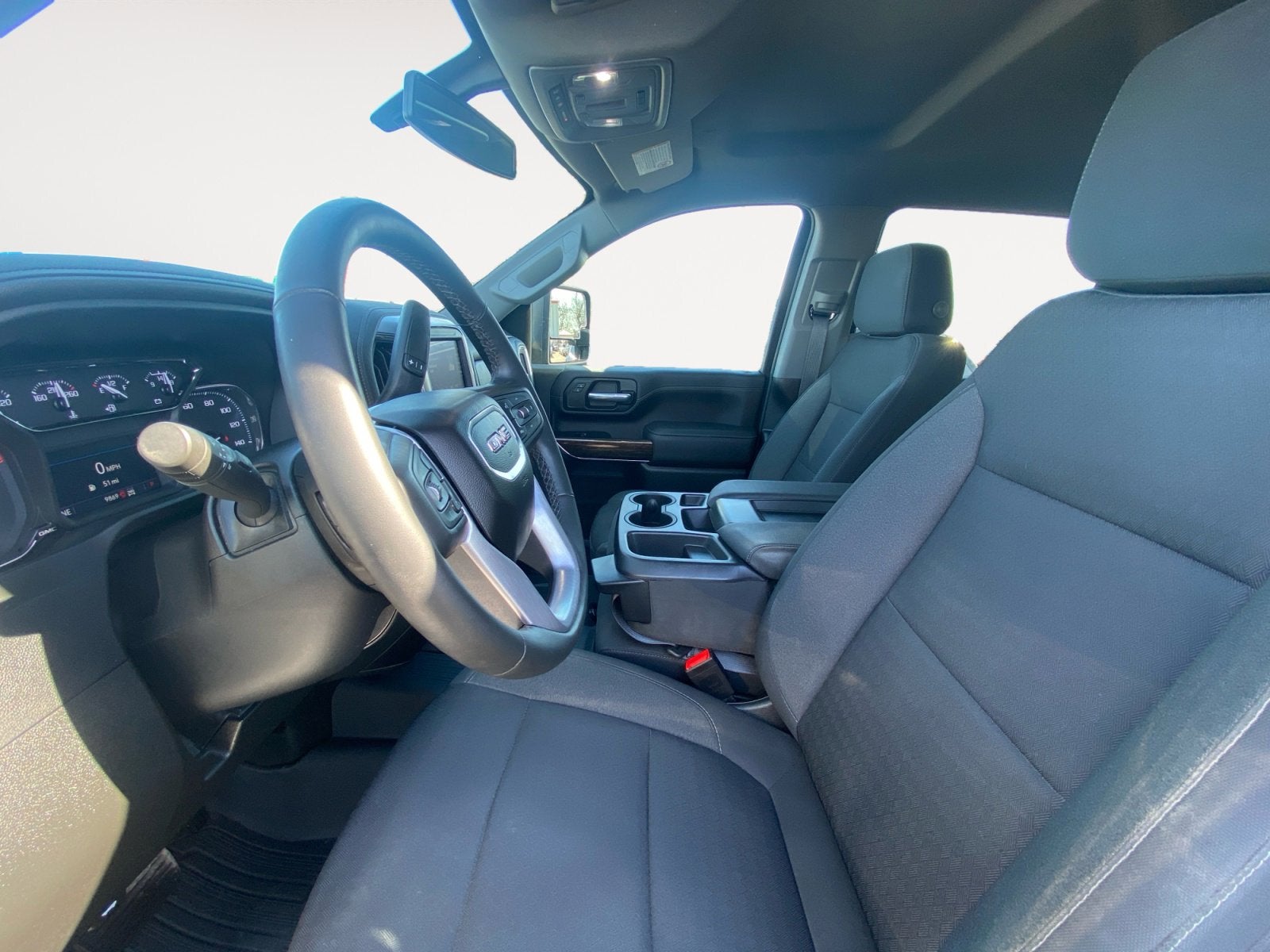 2023 GMC Sierra 3500 HD SLE DRW