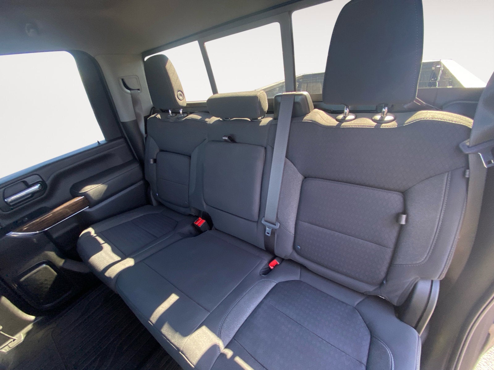 2023 GMC Sierra 3500 HD SLE DRW