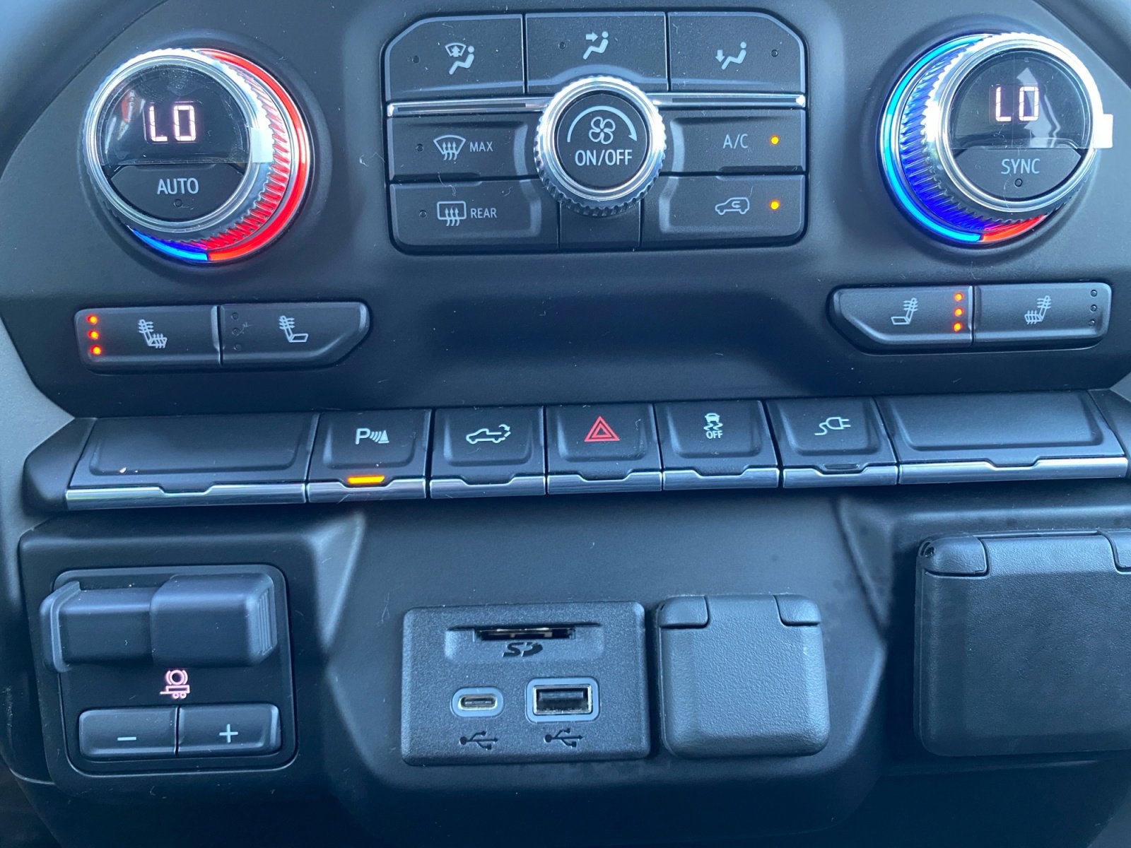 2023 GMC Sierra 3500 HD SLE DRW