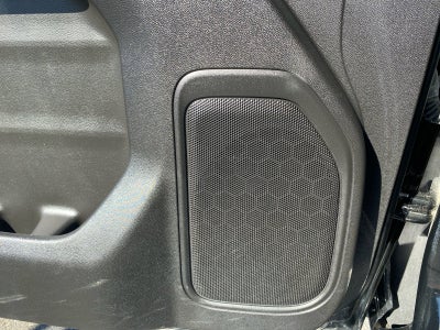 2023 GMC Sierra 3500 HD SLE DRW