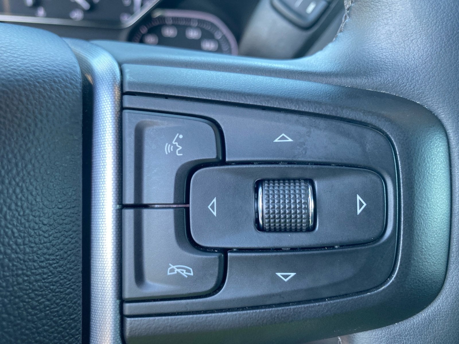 2023 GMC Sierra 3500 HD SLE DRW