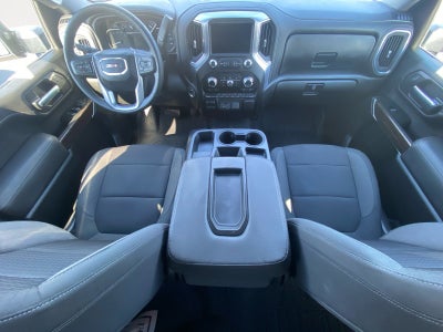 2023 GMC Sierra 3500 HD SLE DRW