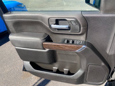 2023 GMC Sierra 3500 HD SLE DRW