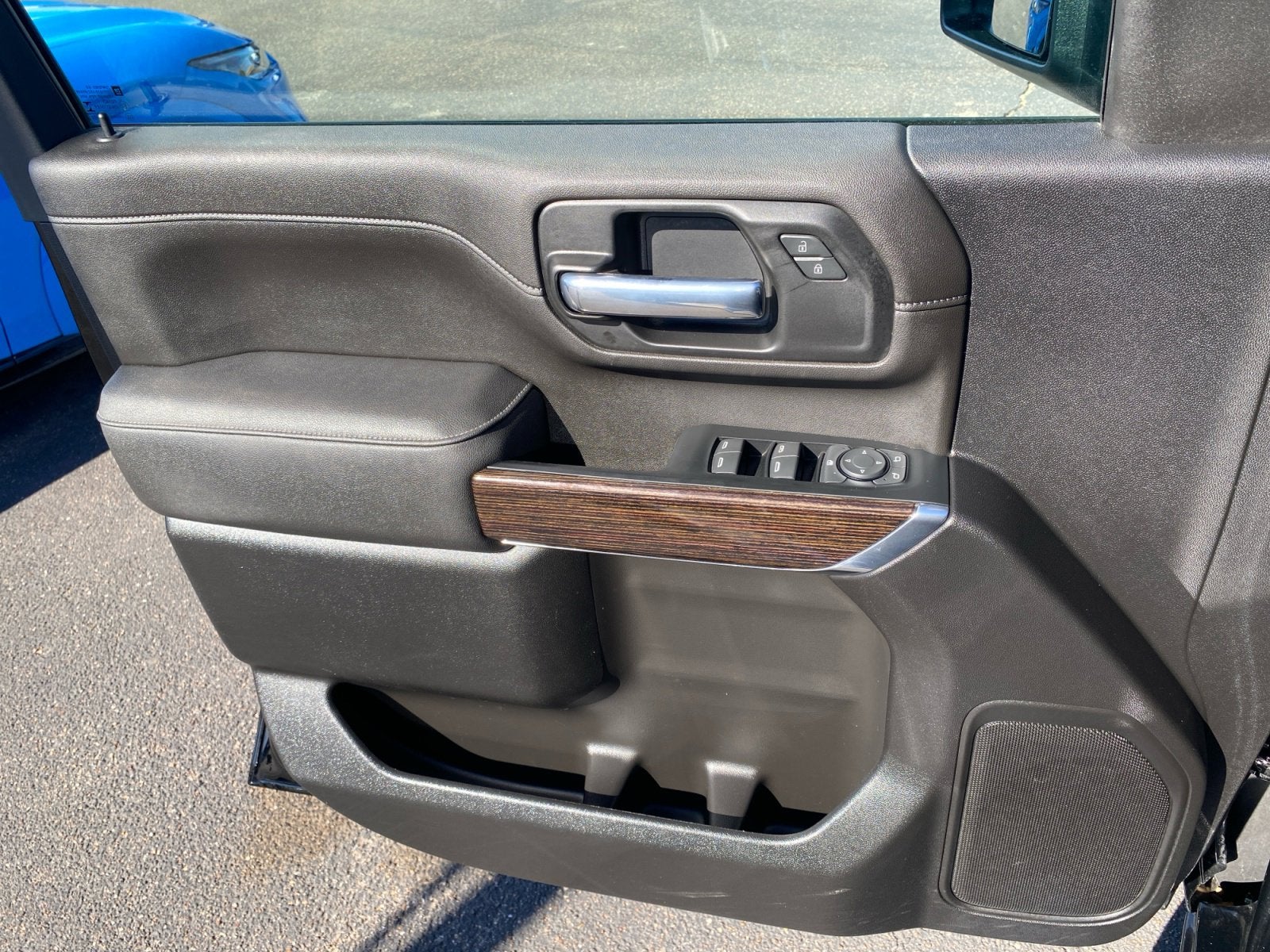 2023 GMC Sierra 3500 HD SLE DRW