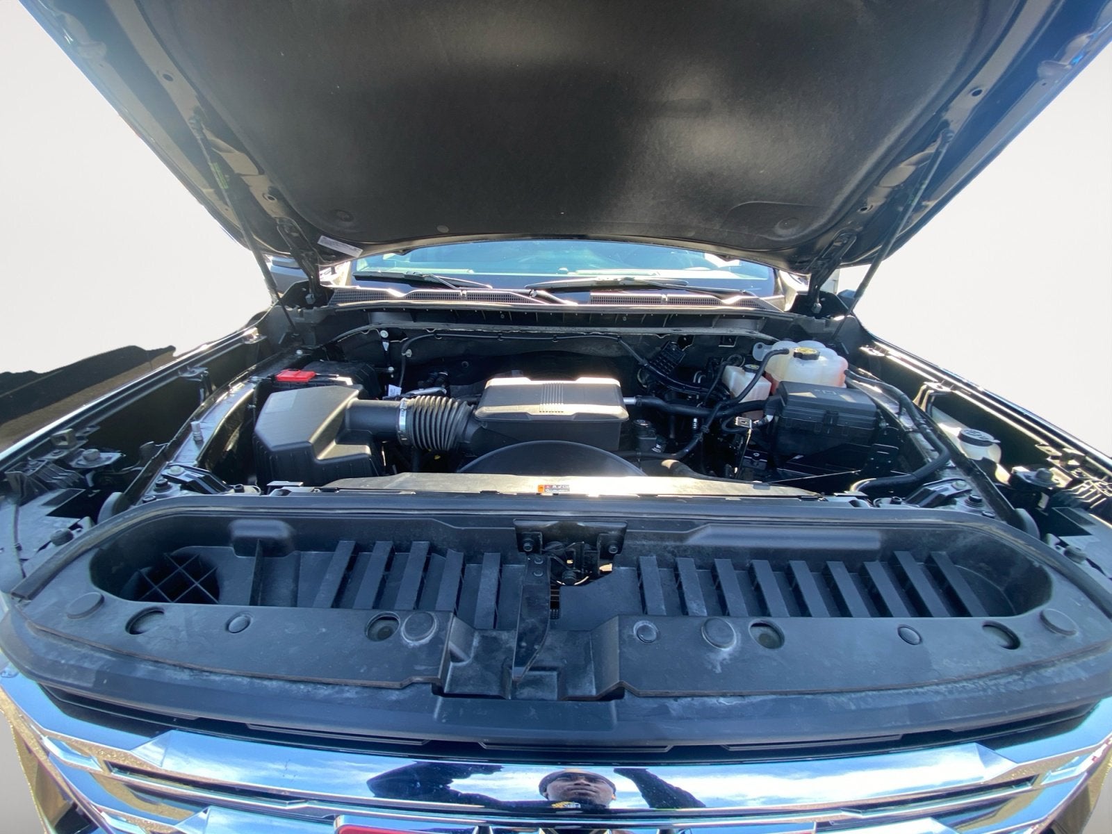 2023 GMC Sierra 3500 HD SLE DRW