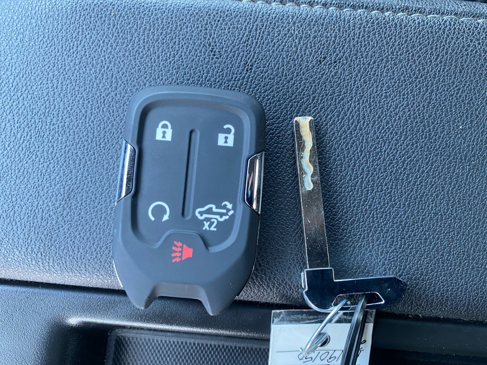 2023 GMC Sierra 3500 HD SLE DRW