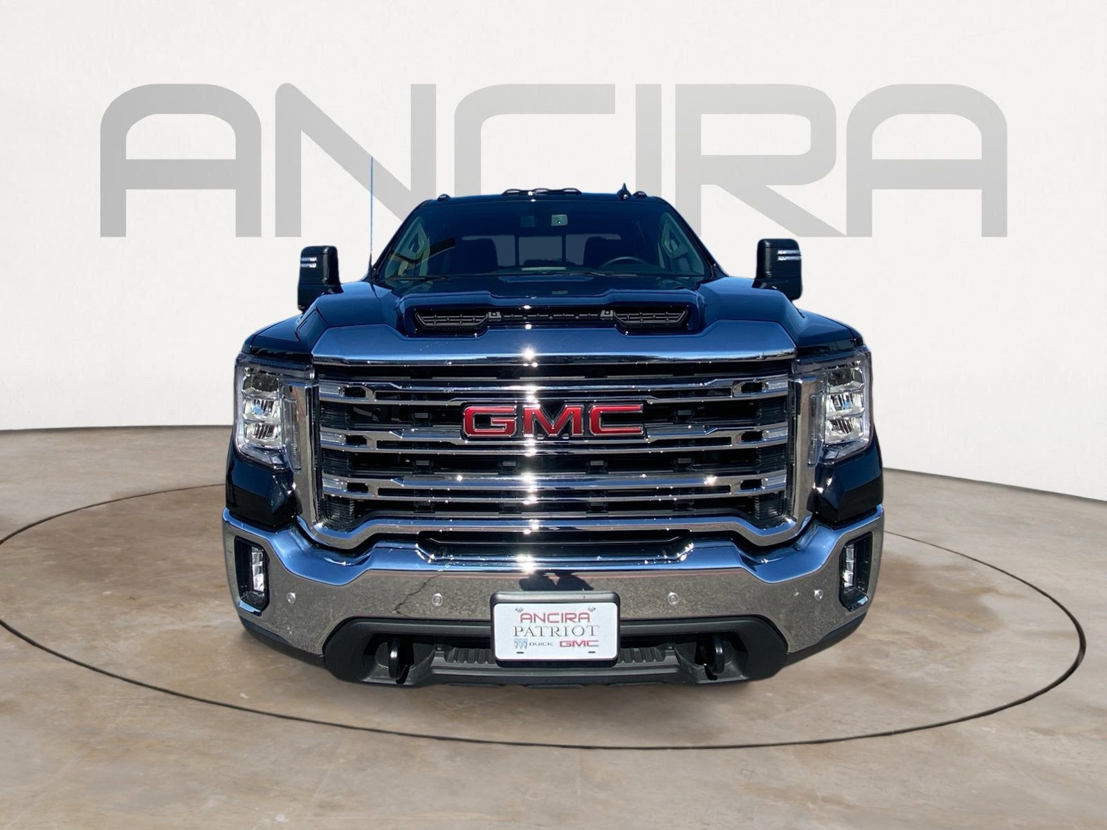 2023 GMC Sierra 3500 HD SLE DRW