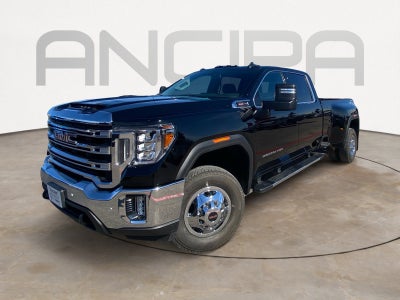 2023 GMC Sierra 3500 HD SLE DRW