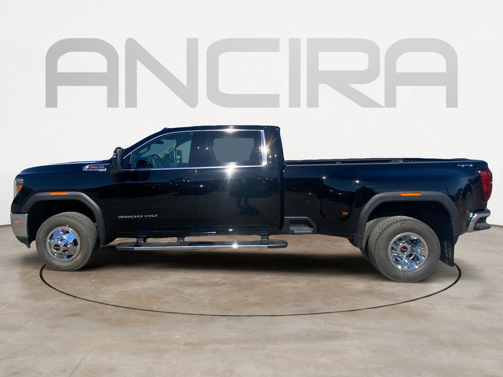 2023 GMC Sierra 3500 HD SLE DRW