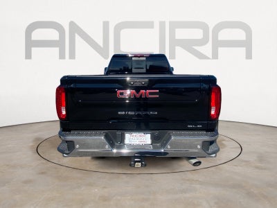 2023 GMC Sierra 3500 HD SLE DRW