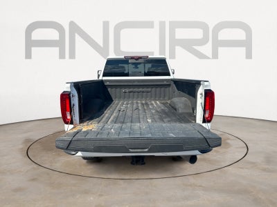 2023 GMC Sierra 3500 HD Denali