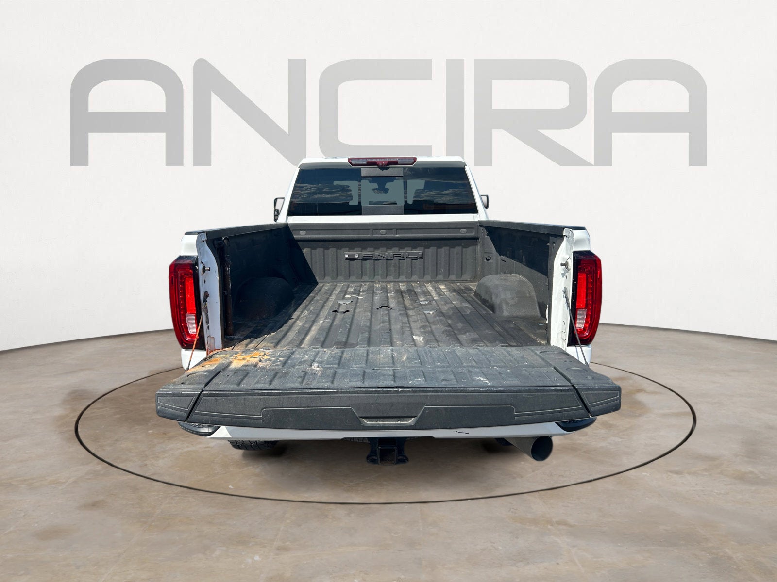 2023 GMC Sierra 3500 HD Denali