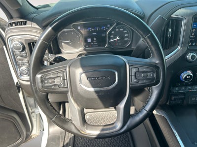 2023 GMC Sierra 3500 HD Denali