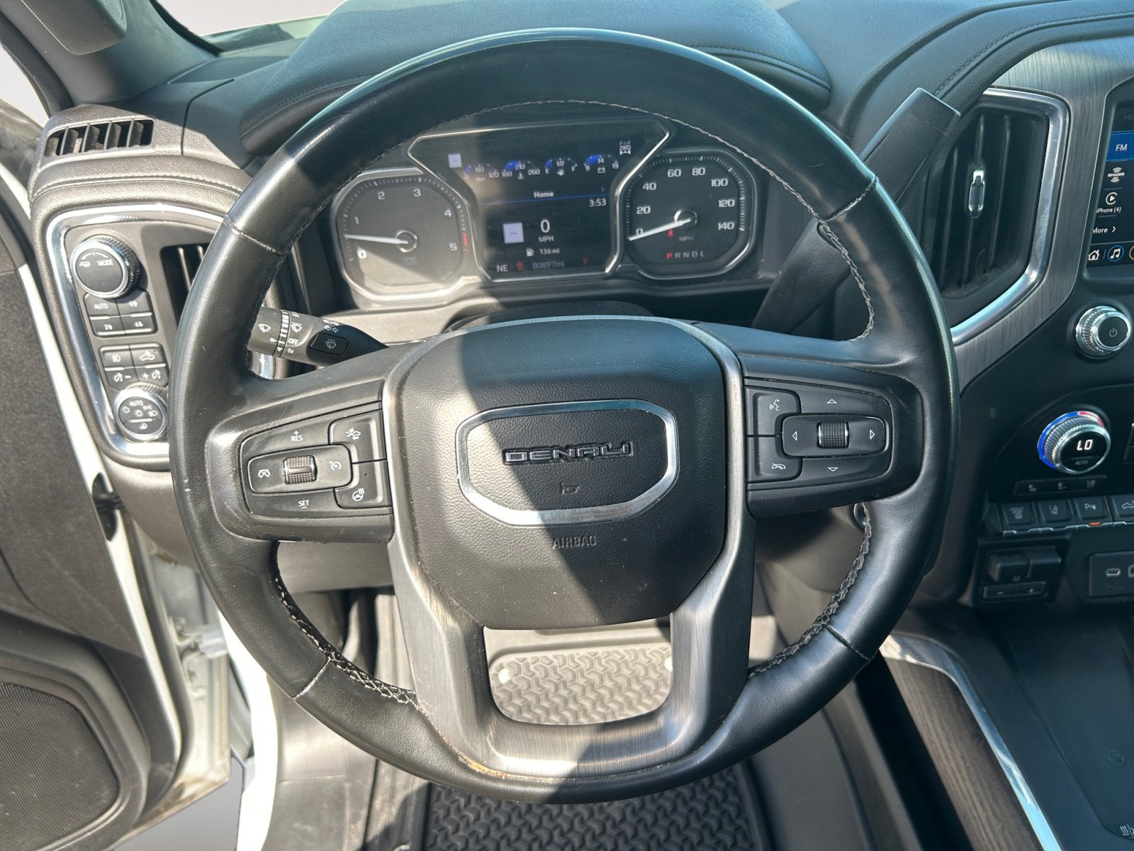 2023 GMC Sierra 3500 HD Denali