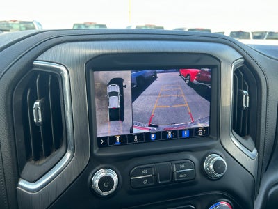 2023 GMC Sierra 3500 HD Denali