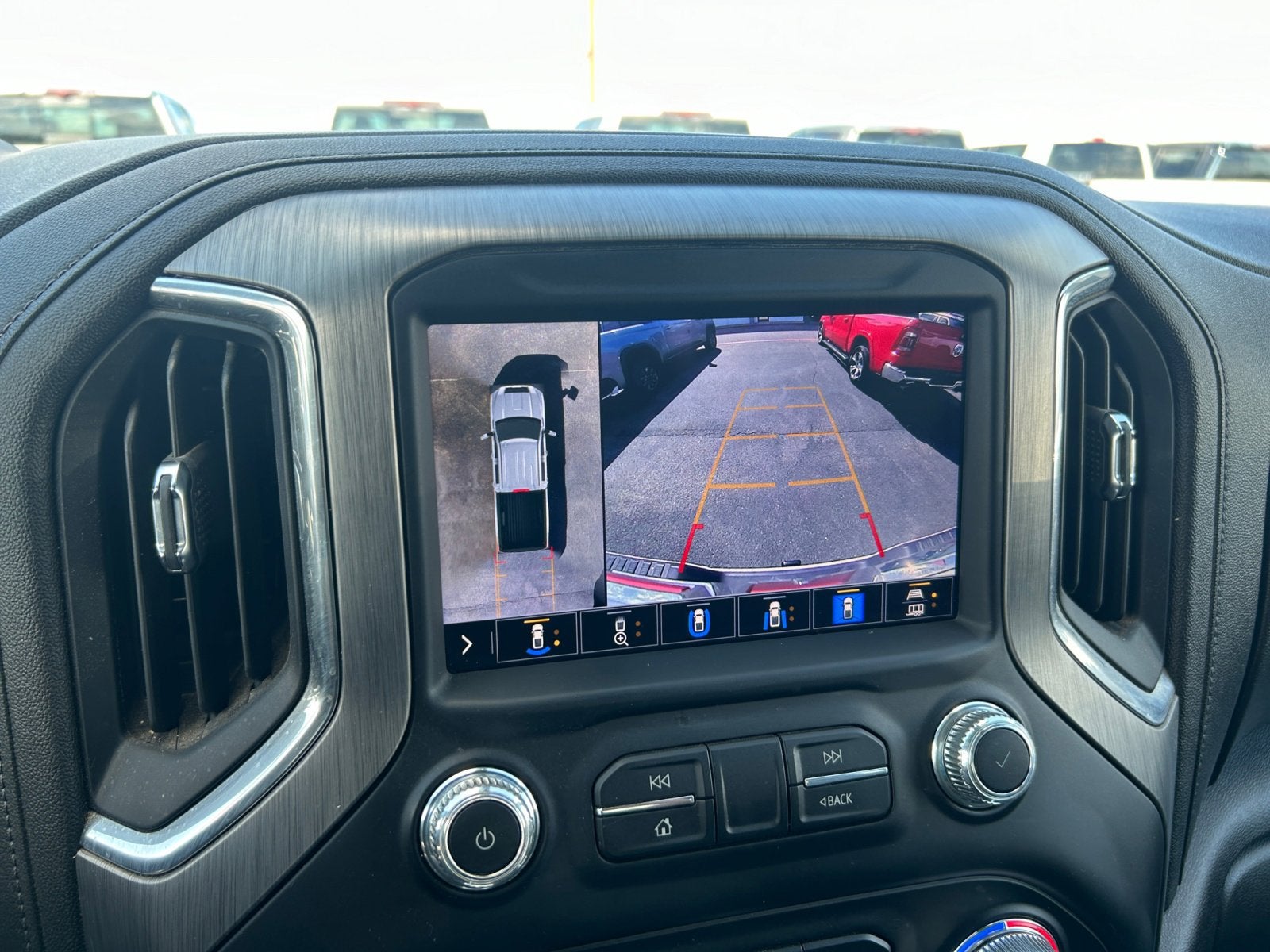 2023 GMC Sierra 3500 HD Denali