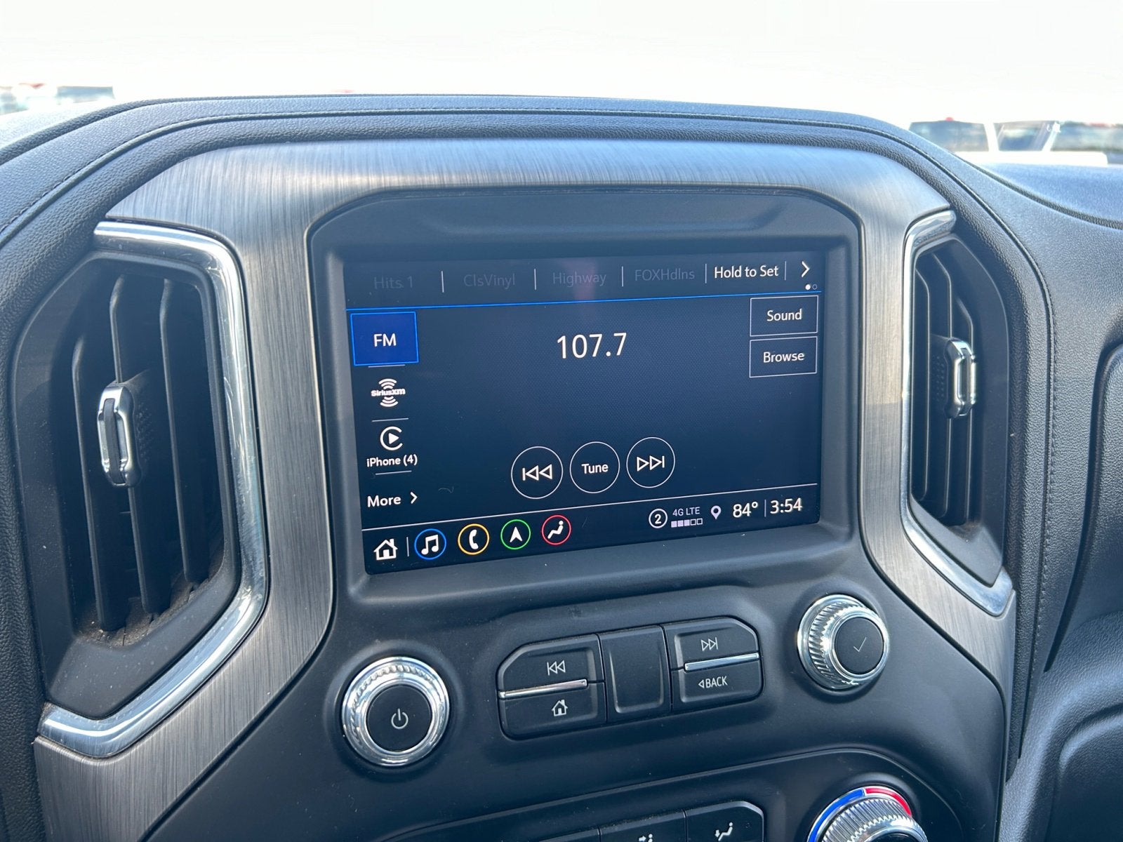 2023 GMC Sierra 3500 HD Denali