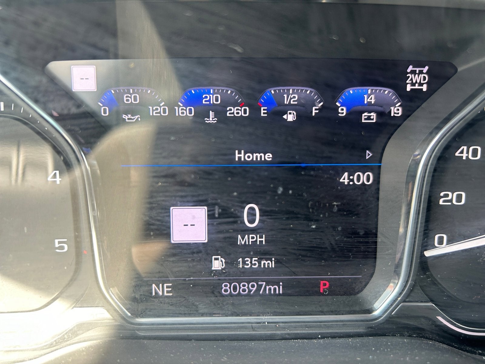 2023 GMC Sierra 3500 HD Denali