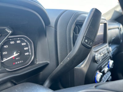 2023 GMC Sierra 3500 HD Denali