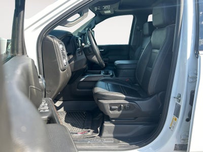 2023 GMC Sierra 3500 HD Denali