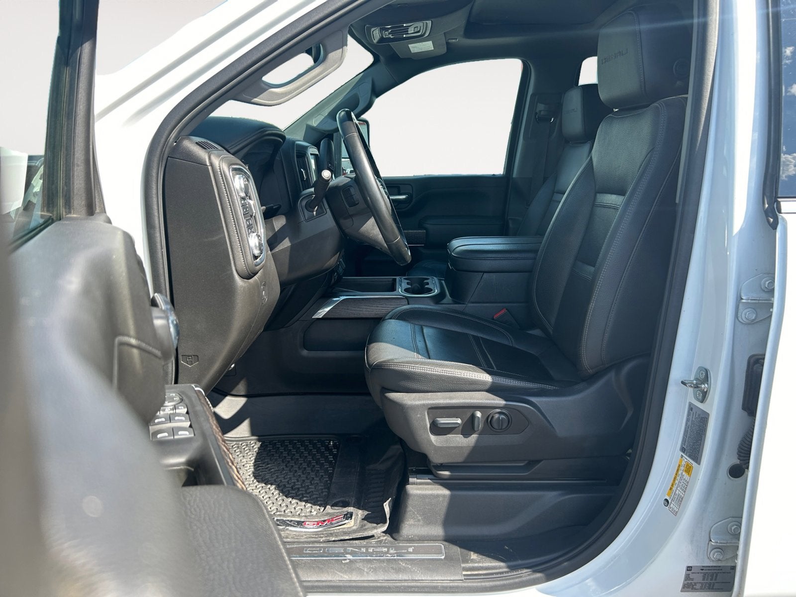 2023 GMC Sierra 3500 HD Denali