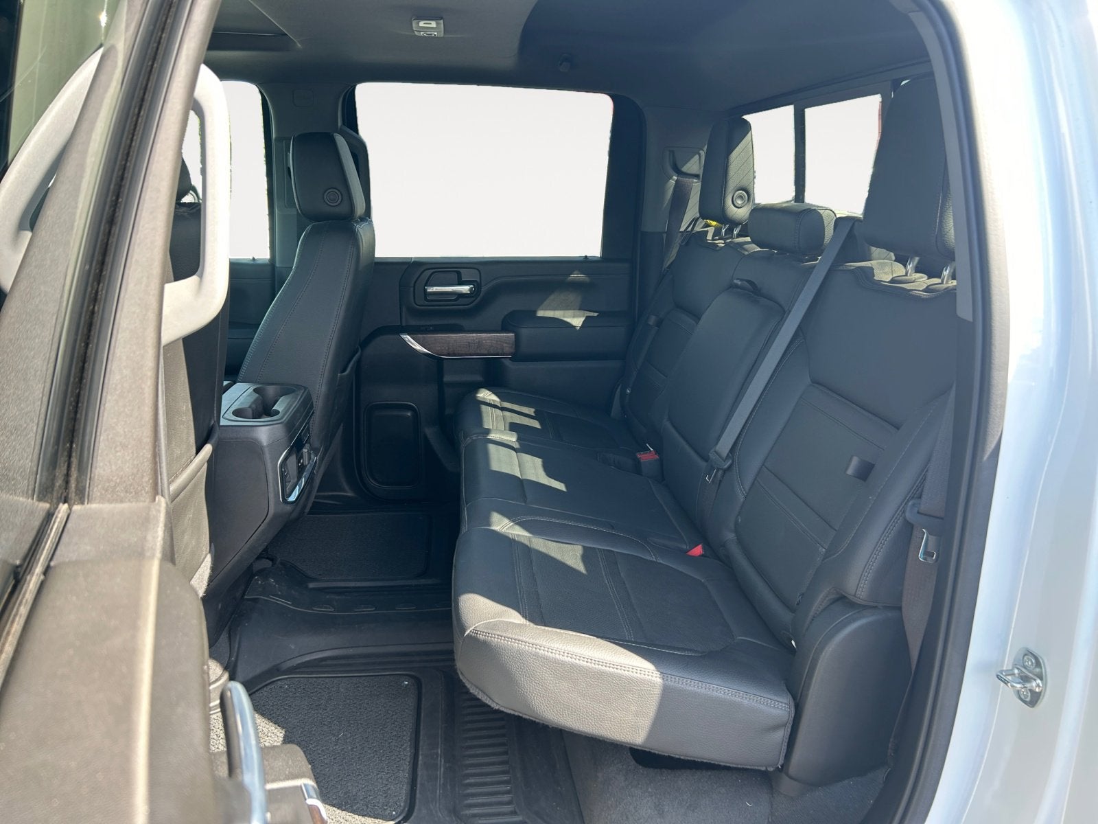 2023 GMC Sierra 3500 HD Denali