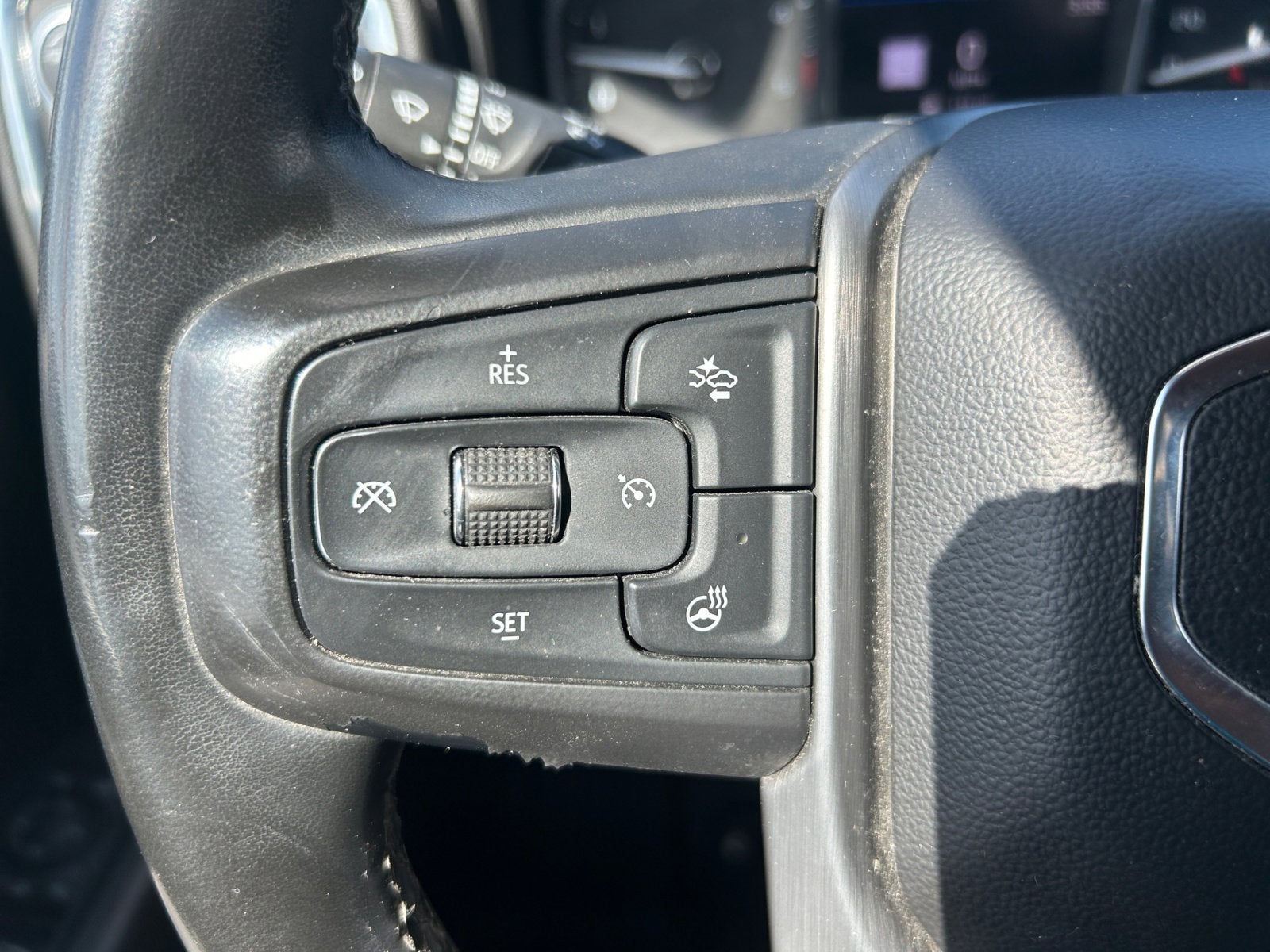 2023 GMC Sierra 3500 HD Denali