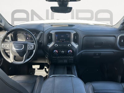 2023 GMC Sierra 3500 HD Denali