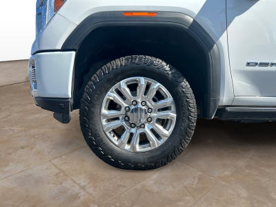 2023 GMC Sierra 3500 HD Denali