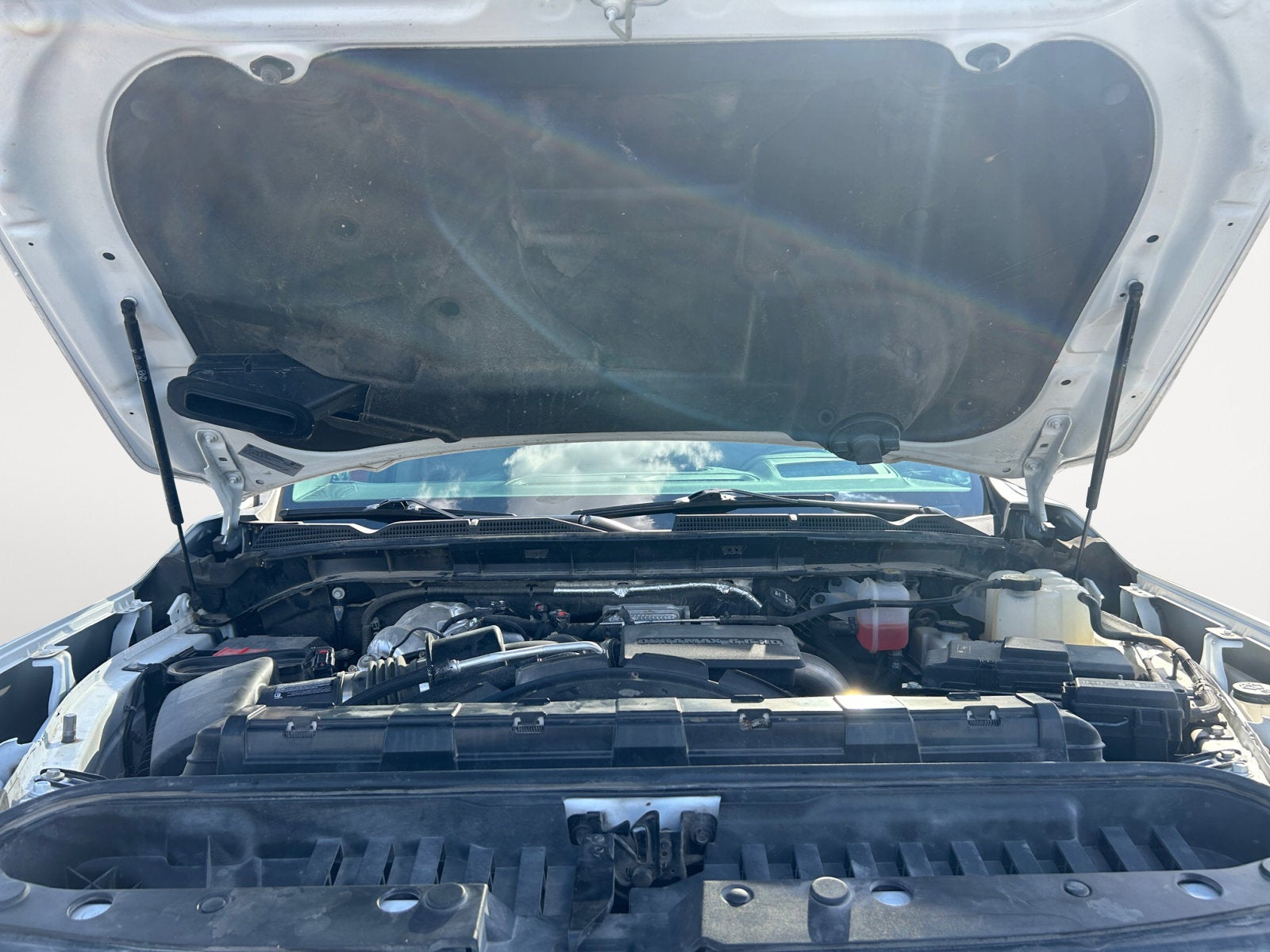 2023 GMC Sierra 3500 HD Denali