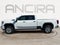 2023 GMC Sierra 3500 HD Denali