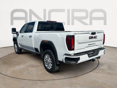 2023 GMC Sierra 3500 HD Denali
