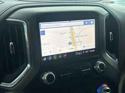 2021 GMC Sierra 3500 HD Denali