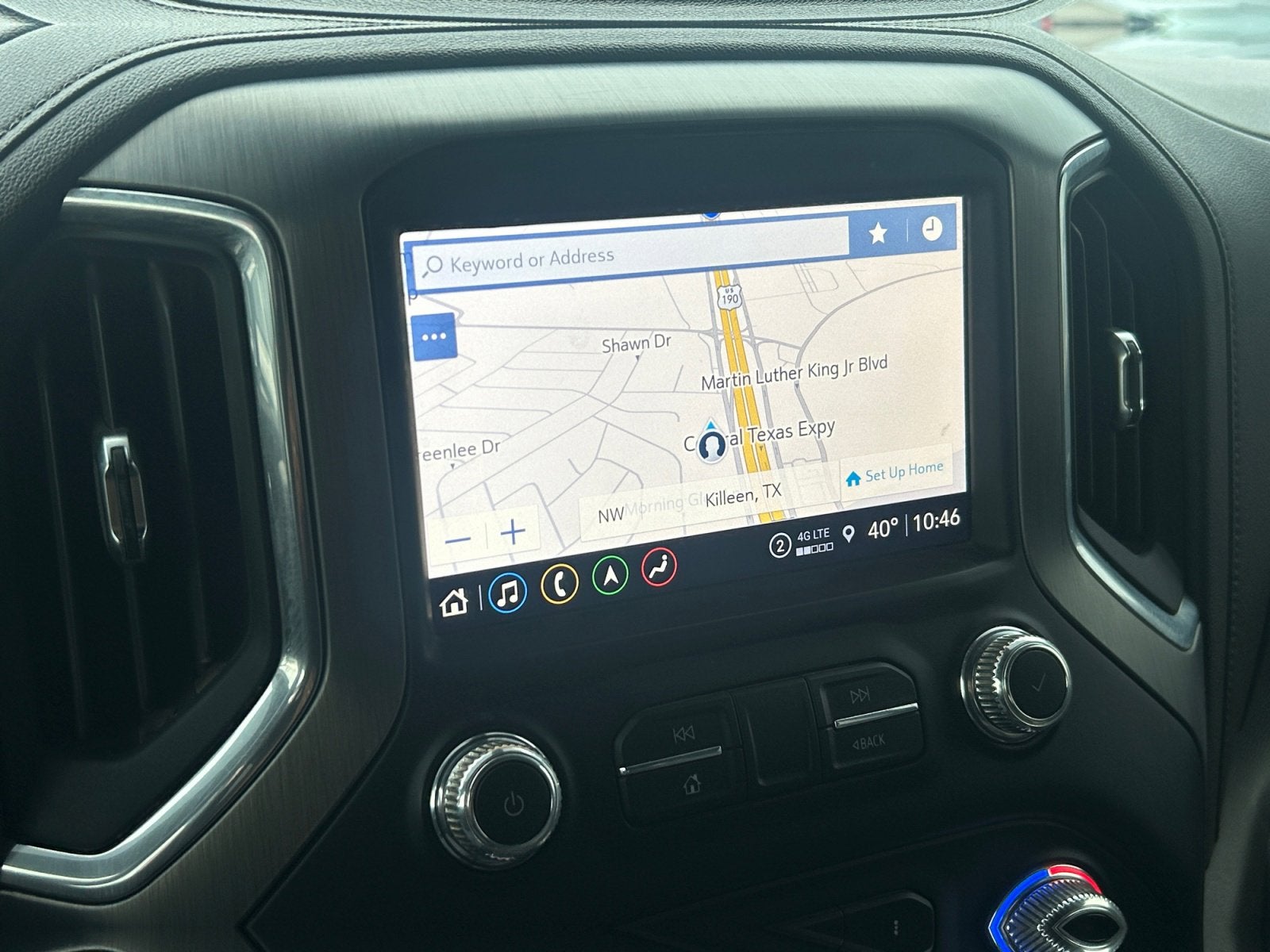 2021 GMC Sierra 3500 HD Denali