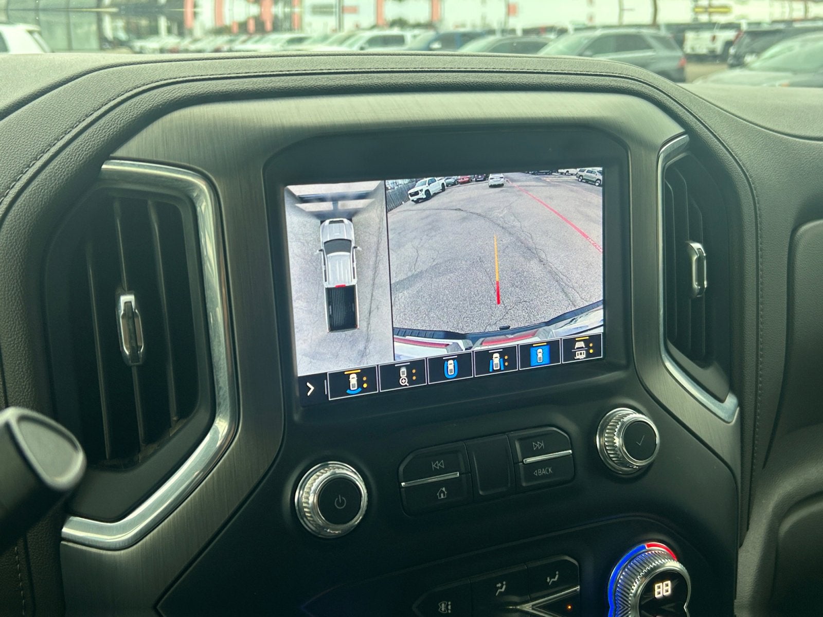 2021 GMC Sierra 3500 HD Denali