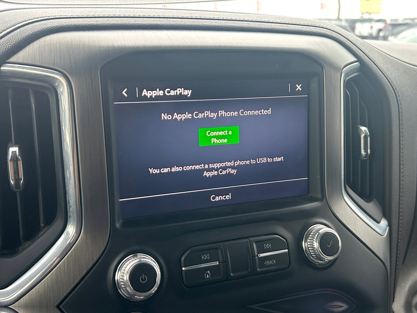 2021 GMC Sierra 3500 HD Denali