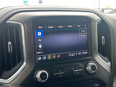 2021 GMC Sierra 3500 HD Denali