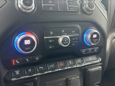 2021 GMC Sierra 3500 HD Denali