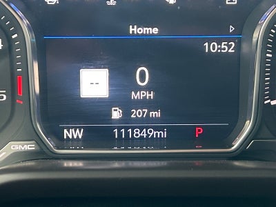 2021 GMC Sierra 3500 HD Denali