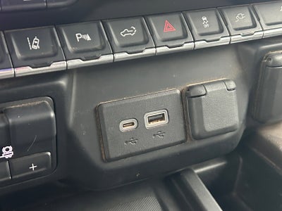 2021 GMC Sierra 3500 HD Denali