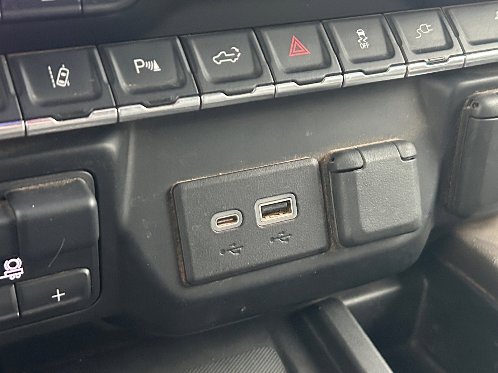 2021 GMC Sierra 3500 HD Denali