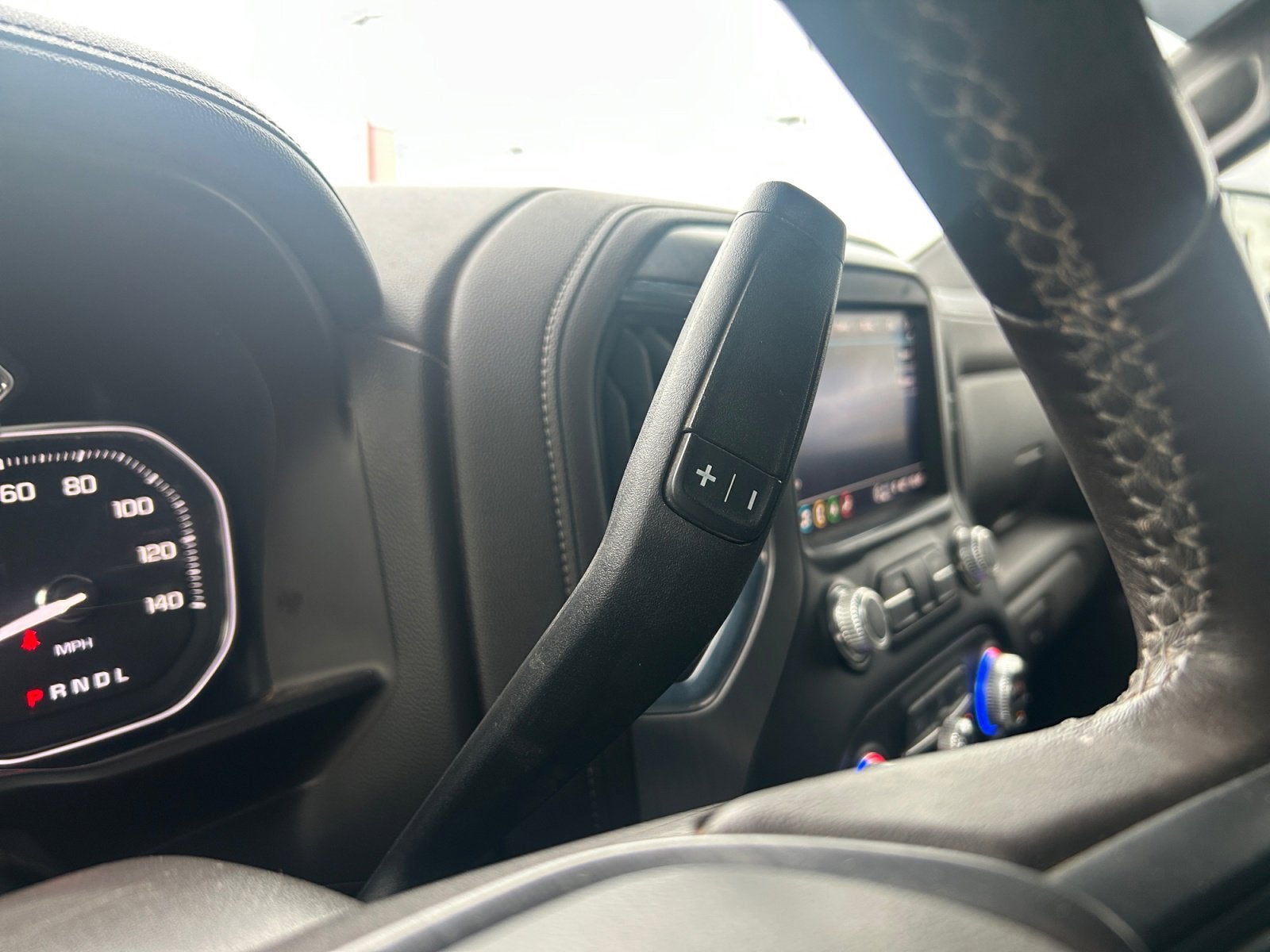 2021 GMC Sierra 3500 HD Denali