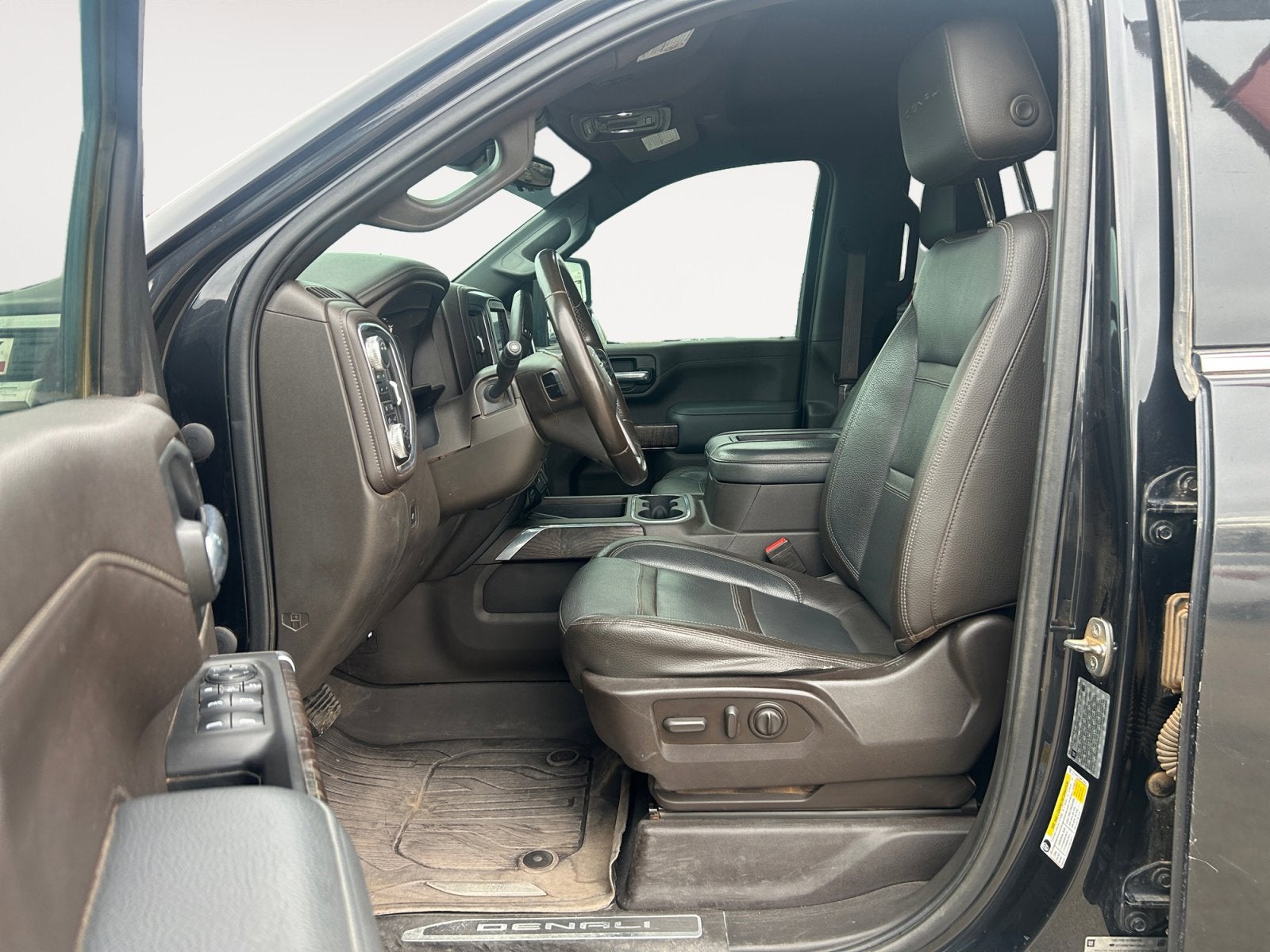 2021 GMC Sierra 3500 HD Denali