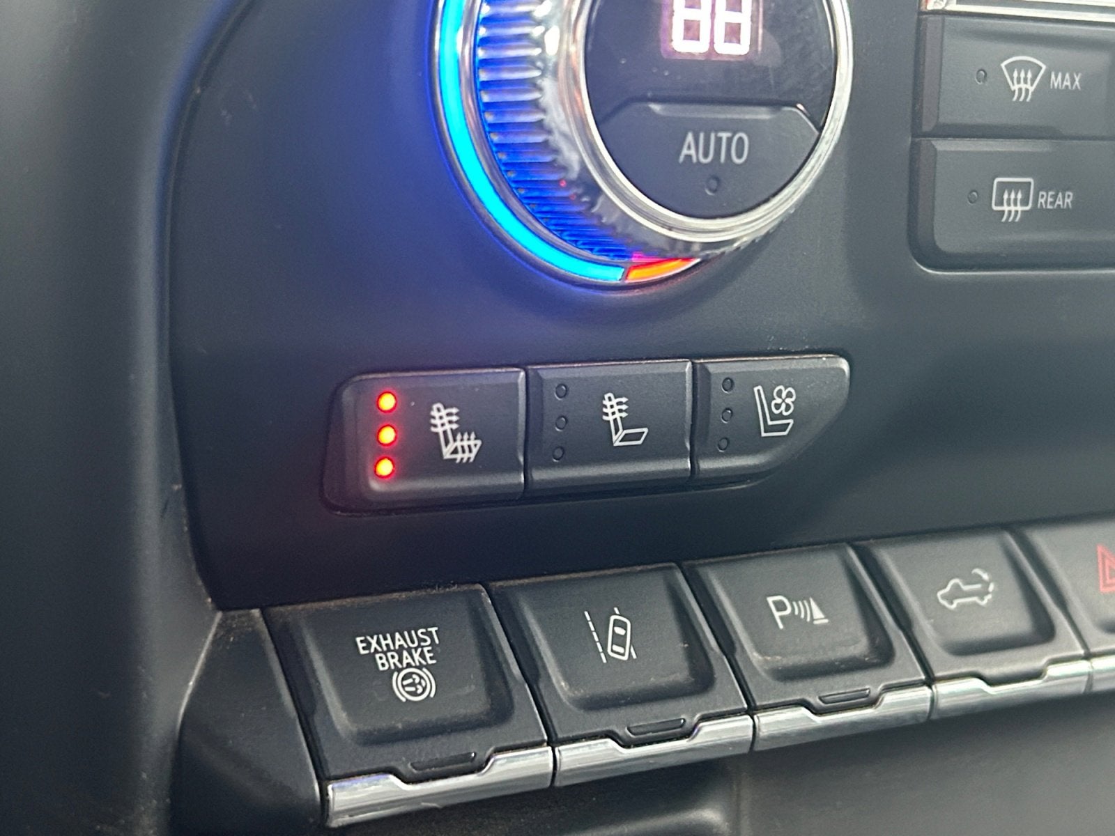 2021 GMC Sierra 3500 HD Denali