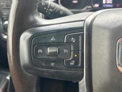 2021 GMC Sierra 3500 HD Denali