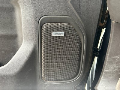 2021 GMC Sierra 3500 HD Denali