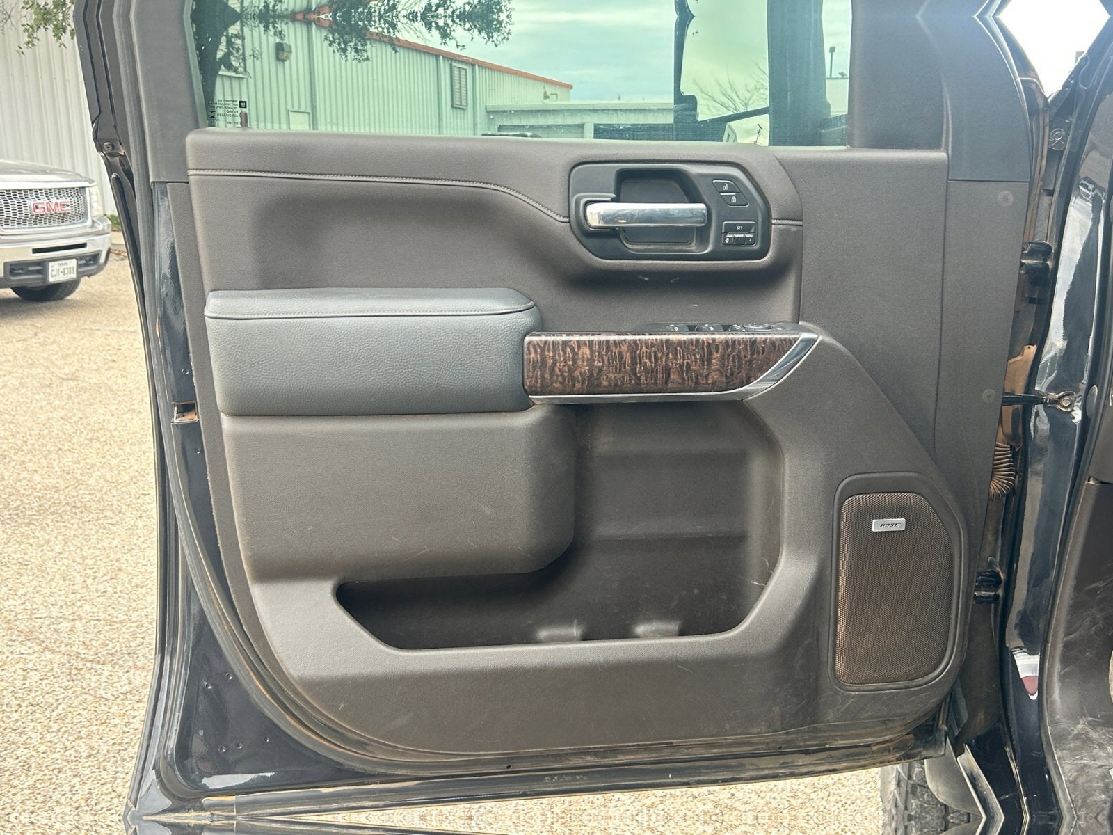 2021 GMC Sierra 3500 HD Denali