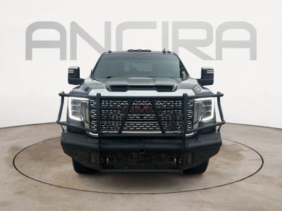 2021 GMC Sierra 3500 HD Denali